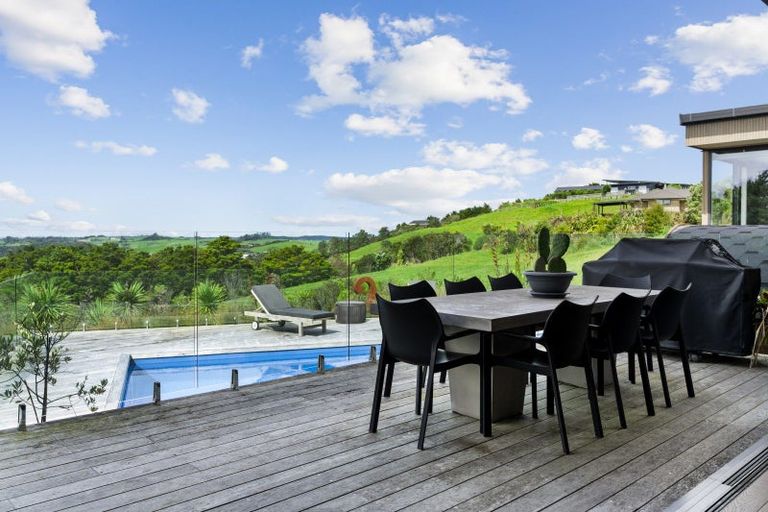 Photo of property in 476 Cames Road, Mangawhai, 0975