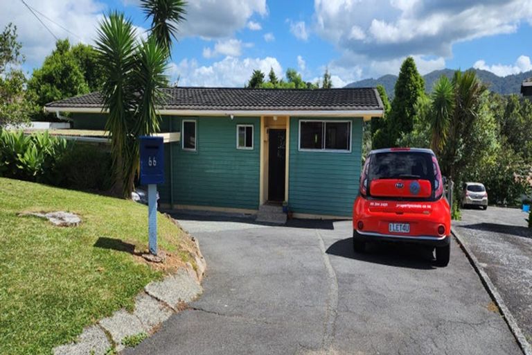 Photo of property in 66 Raumanga Heights Drive, Raumanga, Whangarei, 0110