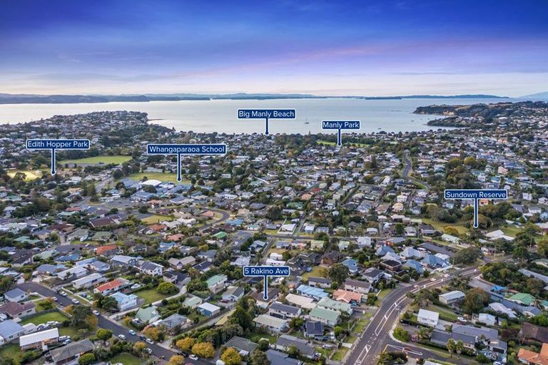 Photo of property in 5 Rakino Avenue, Manly, Whangaparaoa, 0930