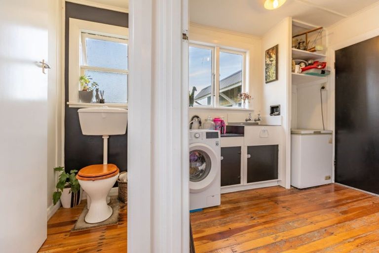 Photo of property in 201 Totaramahonga Road, Dannevirke, 4972