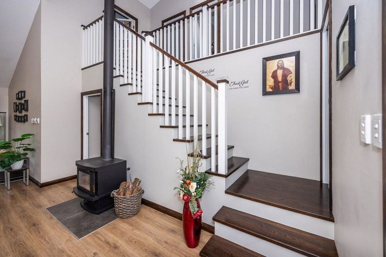 Photo of property in 3 Bush View Drive, Waitetuna, Raglan, 3295