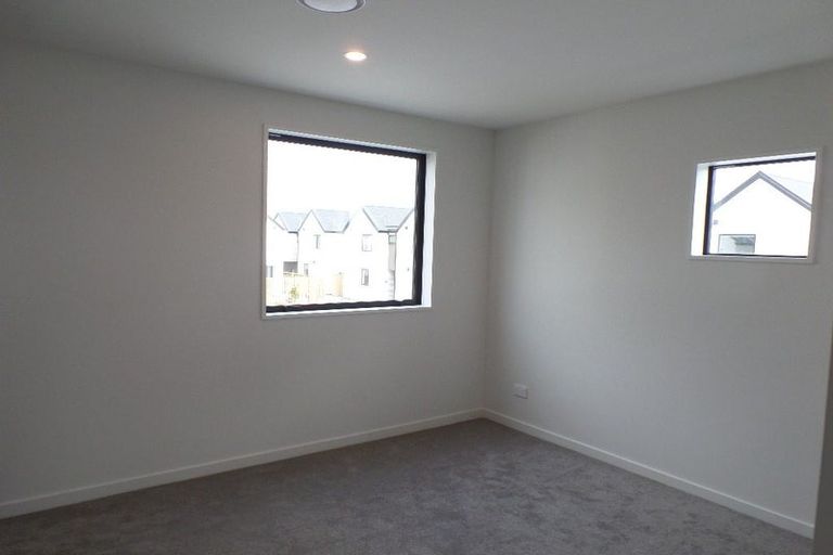 Photo of property in 22/6 Skibbereen Drive, Halswell, Christchurch, 8025