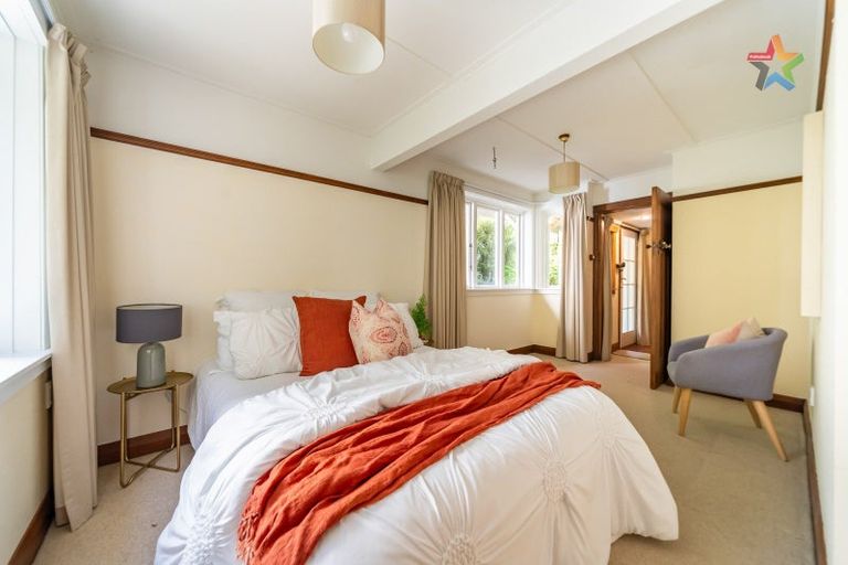 Photo of property in 142 Seddon Street, Naenae, Lower Hutt, 5011