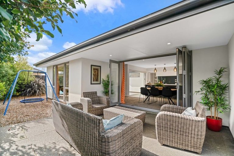 Photo of property in 4 Inaka Street, Lincoln, 7608