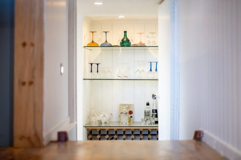 Photo of property in 77 Te Wahapu Road, Russell, 0272