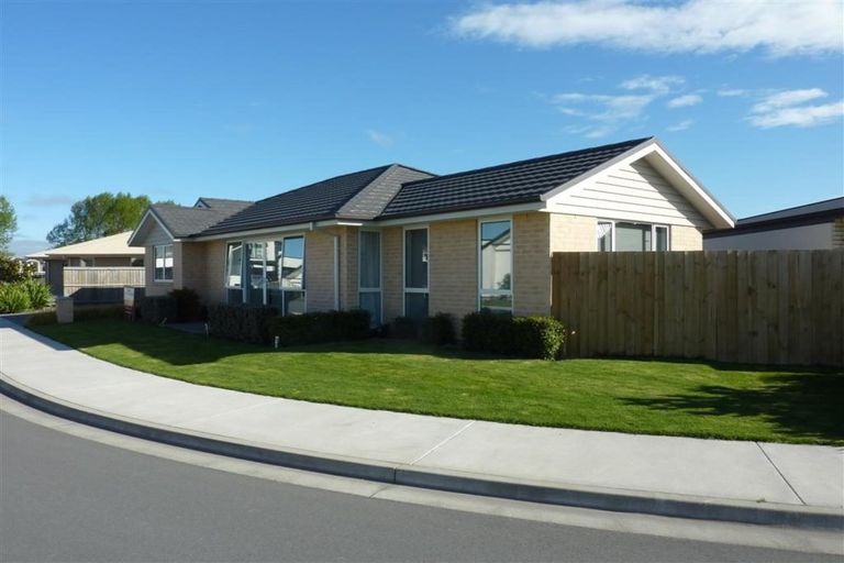 Photo of property in 3 Keating Street, Kaiapoi, 7630