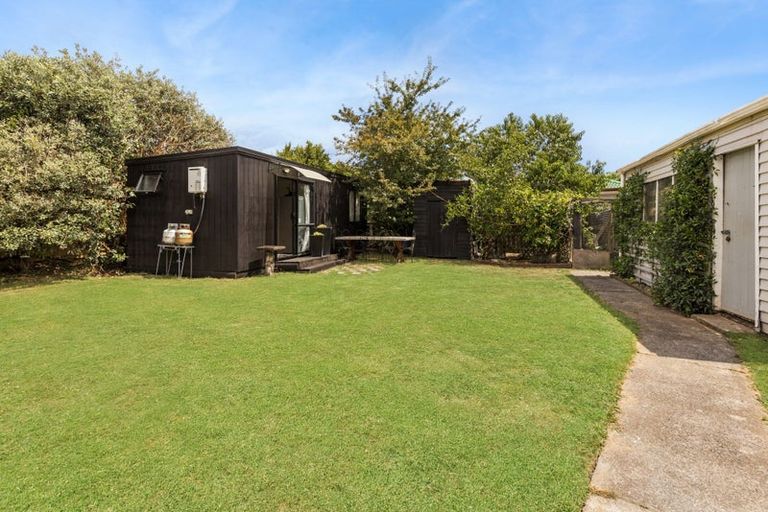 Photo of property in 11 Goodwin Drive, Rosehill, Papakura, 2113