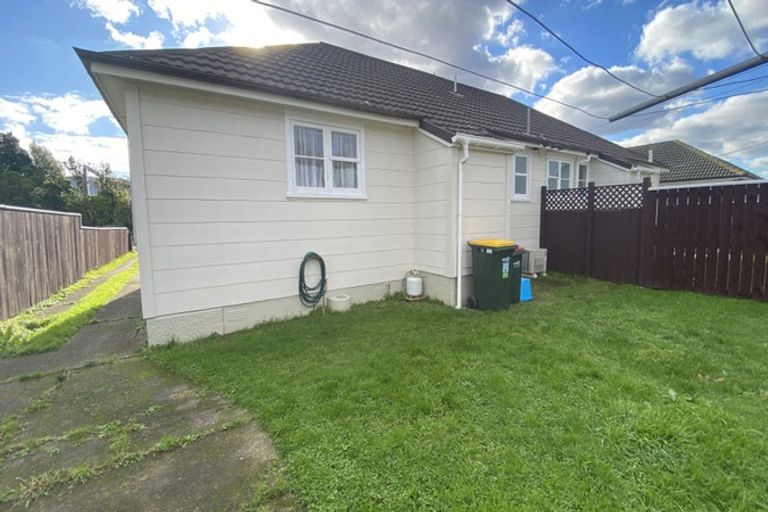Photo of property in 11/210 Cambridge Terrace, Naenae, Lower Hutt, 5011