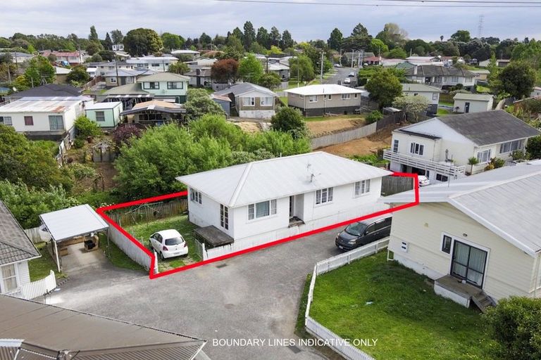 Photo of property in 3c Fulton Crescent, Otara, Auckland, 2023