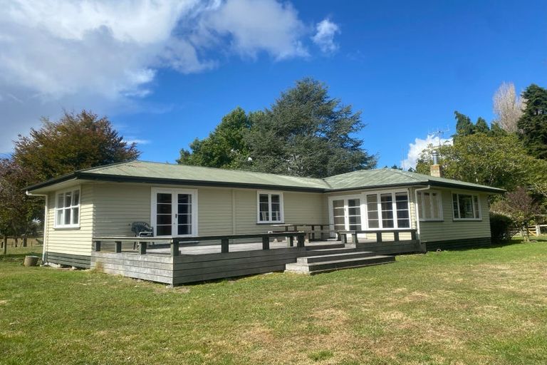 Photo of property in 1024 Whakapirau Road, Raukawa, Hastings, 4174