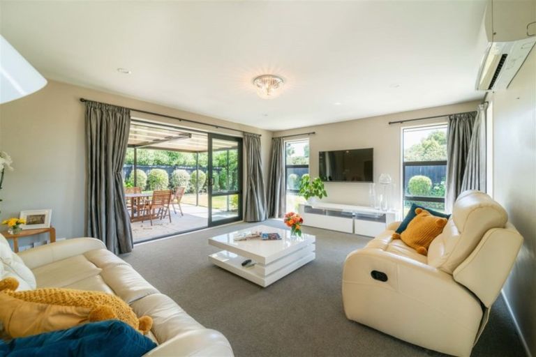 Photo of property in 59 Somerville Crescent, Aidanfield, Christchurch, 8025