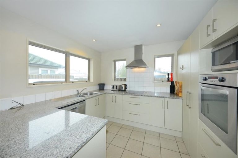 Photo of property in 1b Clive Street, Phillipstown, Christchurch, 8011