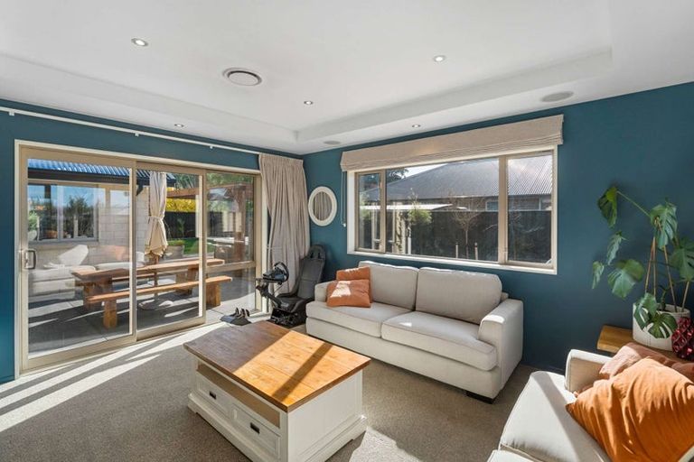 Photo of property in 62 Stanford Way, Rolleston, 7615