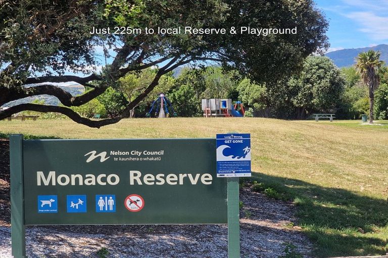 Photo of property in 2/38 Martin Street, Monaco, Nelson, 7011