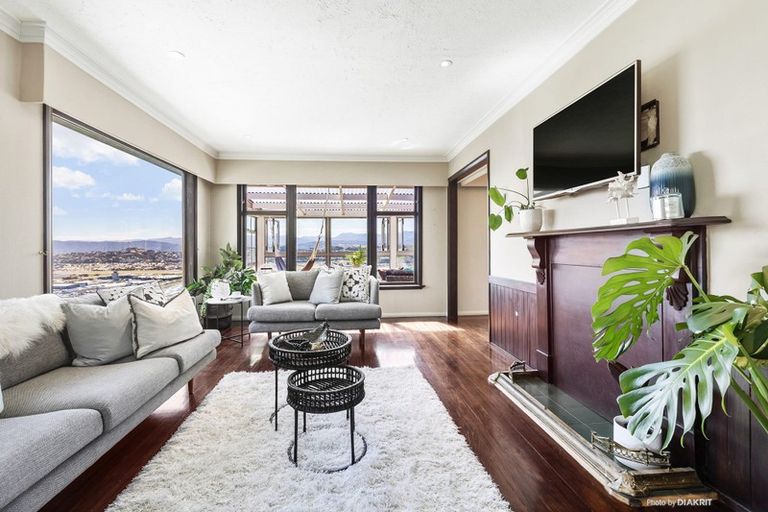 Photo of property in 131 Hornsey Road, Melrose, Wellington, 6023