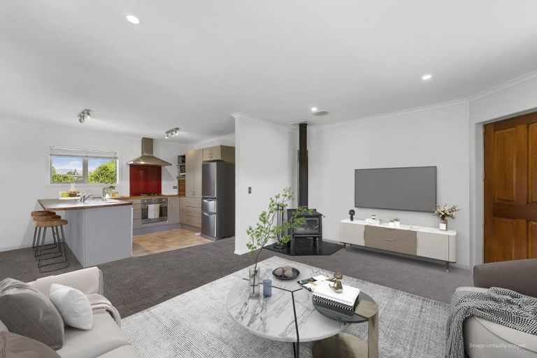 Photo of property in 10 Missy Crescent, Mount Pisa, Cromwell, 9383