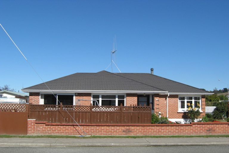Photo of property in 1 Waitaki Avenue, Oamaru North, Oamaru, 9400