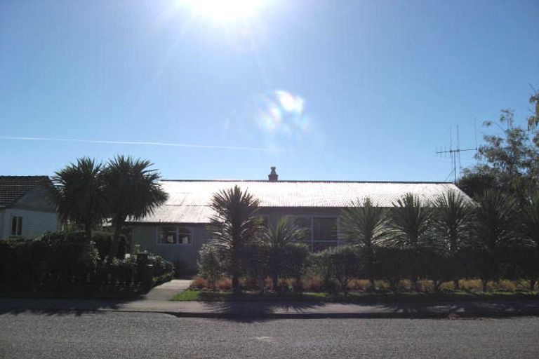 Photo of property in 41 Campbell Street, Geraldine, 7930