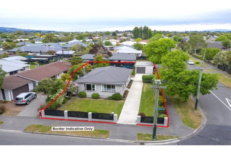 Photo of property in 234 Keyes Road, New Brighton, Christchurch, 8083