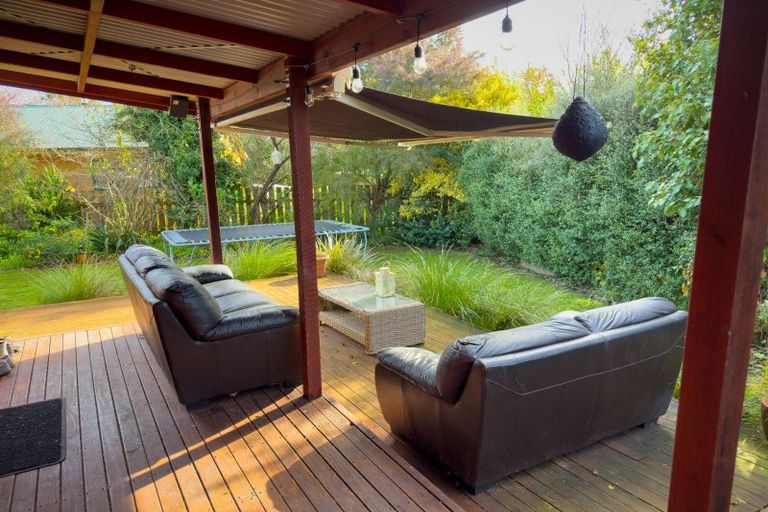 Photo of property in 13 Miller Street, Otane, 4202