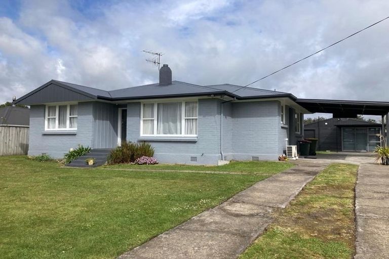 Photo of property in 21 Lisa Crescent, Mangakakahi, Rotorua, 3015