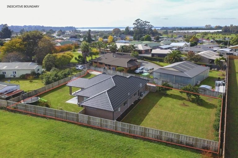 Photo of property in 100d Park Road, Katikati, 3129