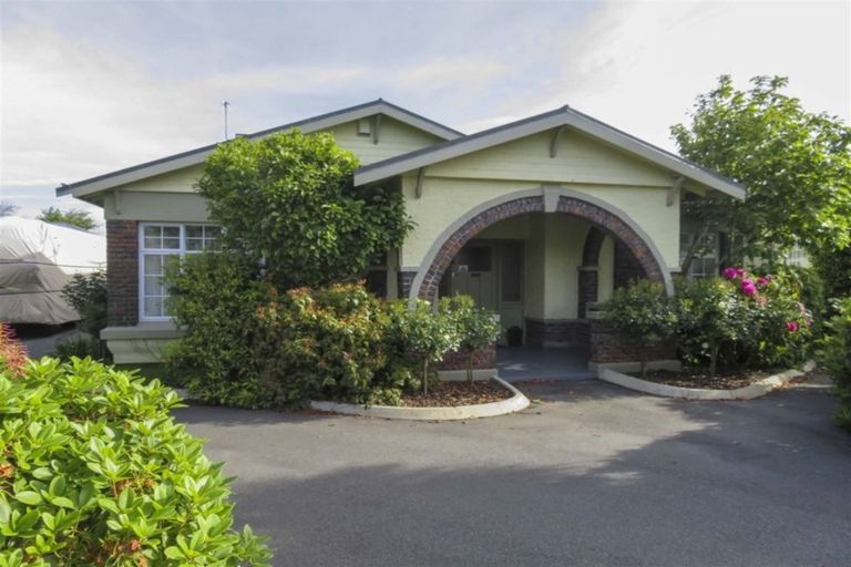 Photo of property in 158 Lewis Street, Gladstone, Invercargill, 9810