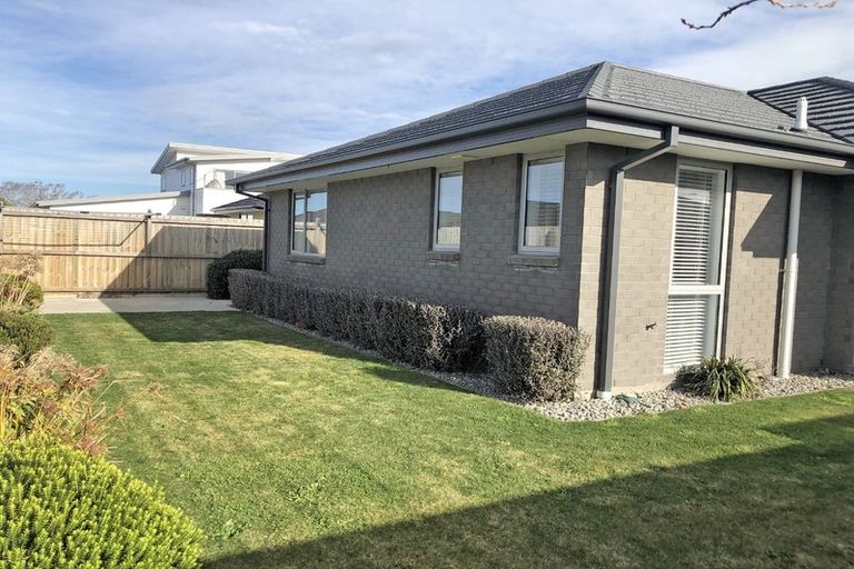 Photo of property in 6 Shrimpton Avenue, Woodend, 7610