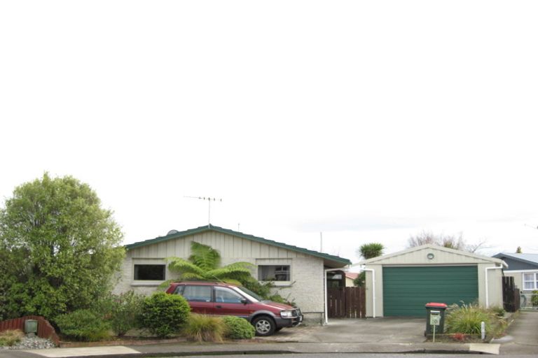 Photo of property in 10 Carl Avenue, Havelock North, 4130