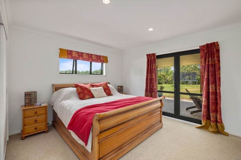Photo of property in 397a Pungaere Road, Waipapa, Kerikeri, 0295