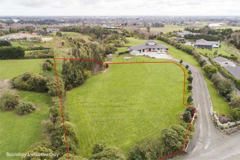 Photo of property in 61 Polson Hill Drive, Aokautere, 4471