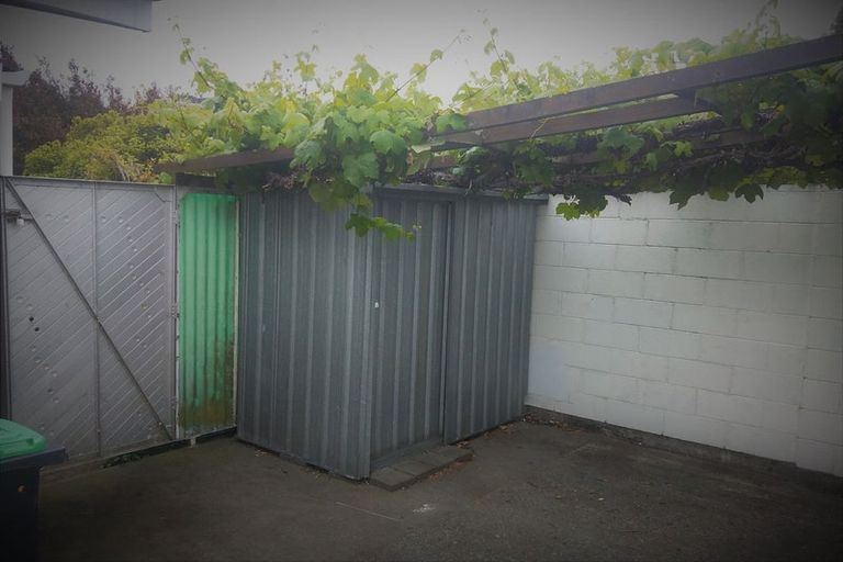 Photo of property in 16b Cashmere Road, Cashmere, Christchurch, 8022