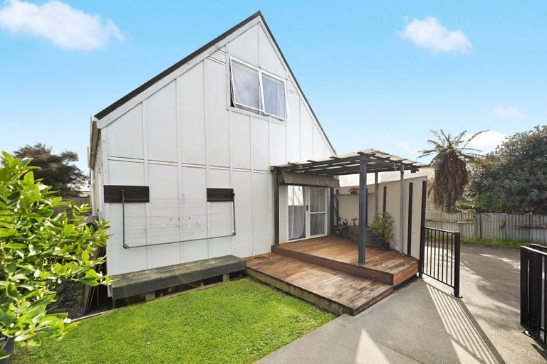 Photo of property in 61c Primrose Street, Frankton, Hamilton, 3204