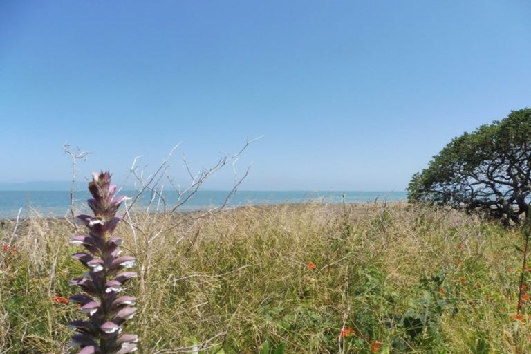 Photo of property in 611a Thames Coast Road, Waiomu, Thames, 3575