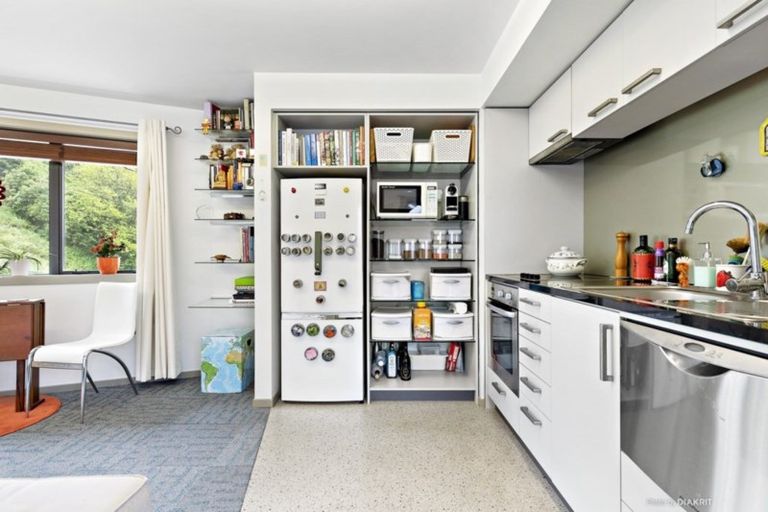 Photo of property in 1/45 Childers Terrace, Kilbirnie, Wellington, 6022