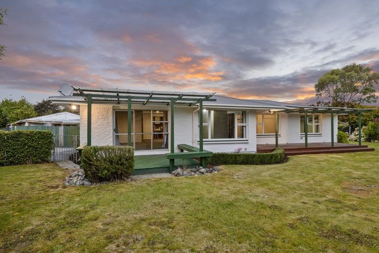 Photo of property in 379a Greers Road, Bishopdale, Christchurch, 8053