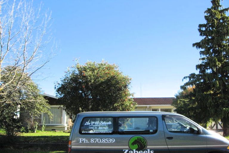 Photo of property in 6 Rakau Street, Havelock North, 4130