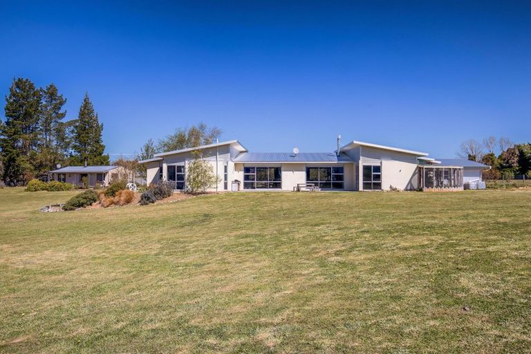 Photo of property in 1067 Depot Road, View Hill, Oxford, 7495