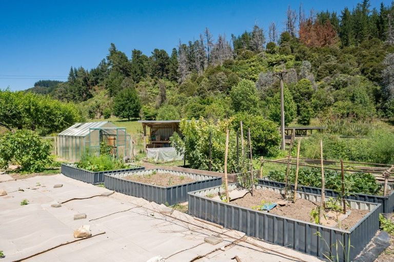 Photo of property in 538 Riwaka-sandy Bay Road, Kaiteriteri, Motueka, 7197