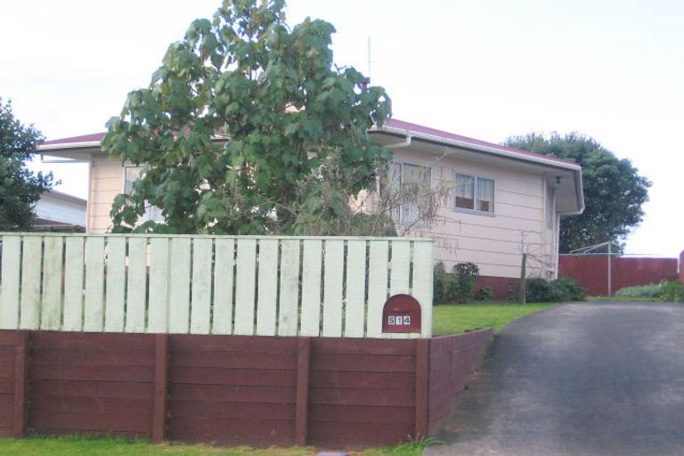 Photo of property in 514 Linton Crescent, Whangamata, 3620