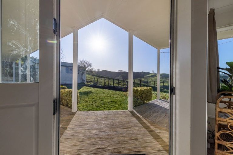 Photo of property in 400 Ponganui Road, Onewhero, Tuakau, 2697