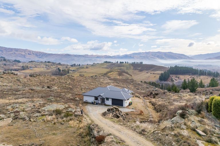 Photo of property in 29 Old Golf Course Road, Bridge Hill, Alexandra, 9320