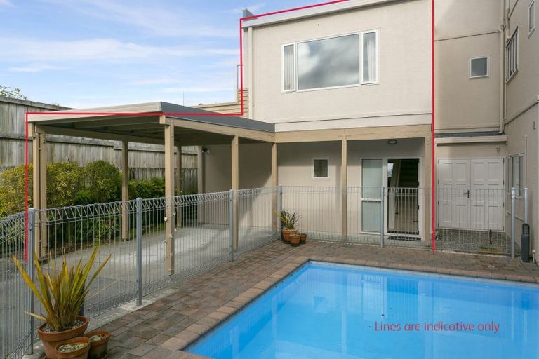Photo of property in 9/208 Lake Terrace, Hilltop, Taupo, 3330