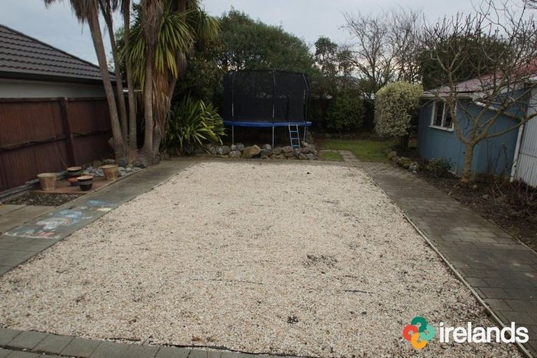 Photo of property in 9 Bewdley Street, Spreydon, Christchurch, 8024