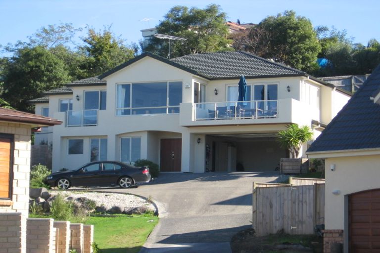 Photo of property in 61 Bannings Way, Hobsonville, Auckland, 0618