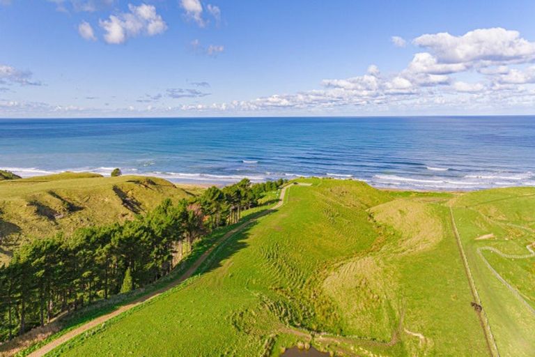 Photo of property in 1352 Otahome Road, Otahome, Masterton, 5872