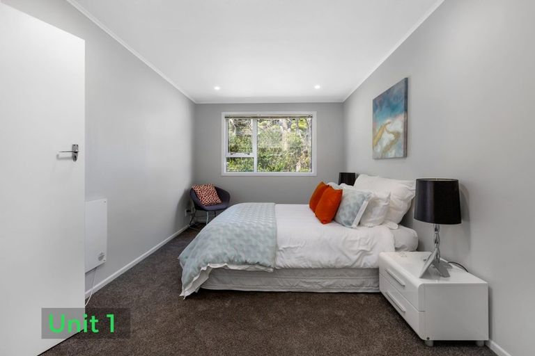 Photo of property in 3/7 Arawhata Street, Ranui, Porirua, 5024