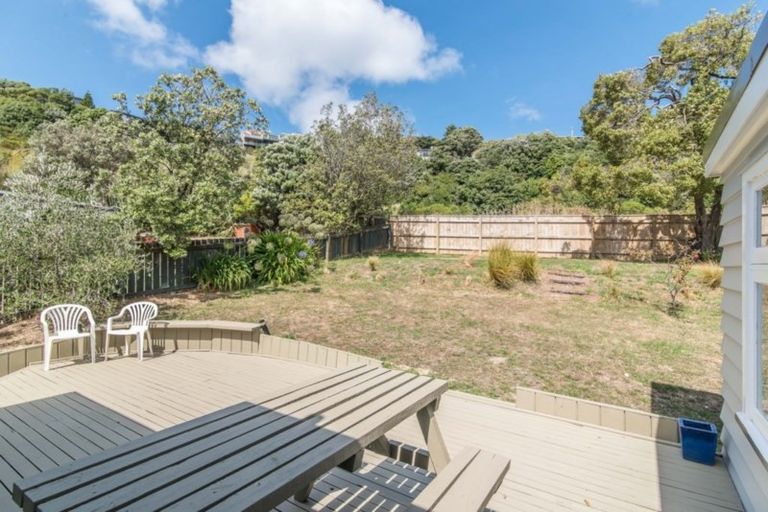 Photo of property in 37 Tukanae Street, Strathmore Park, Wellington, 6022