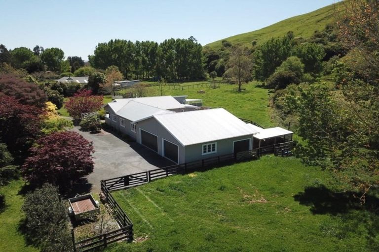 Photo of property in 39 Scotsman Valley Road, Tauwhare, Hamilton, 3287
