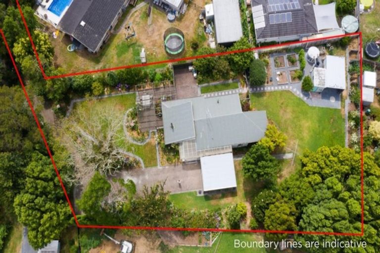 Photo of property in 1235 Kakaramea Road, Ngahinapouri, Ohaupo, 3882